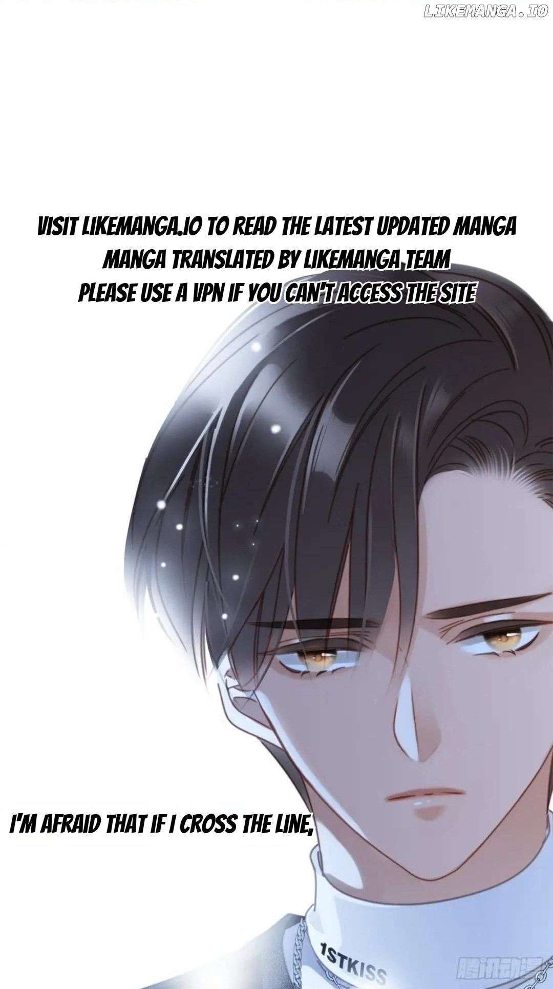 1st Kiss – I Don’t Want To Consider You As Sister Anymore Chapter 46 - 39 - page 2